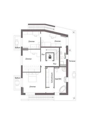 8-Zimmer-Haus kaufen in Wien – 479 m², € 3.450.000 – Bild 14 von 17