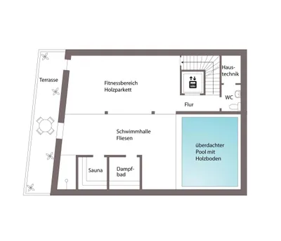 8-Zimmer-Haus kaufen in Wien – 479 m², € 3.450.000 – Bild 16 von 17