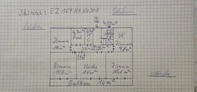 Haus kaufen in Hartberg-Fürstenfeld – 100 m², € 190.000 – Bild 17 von 17