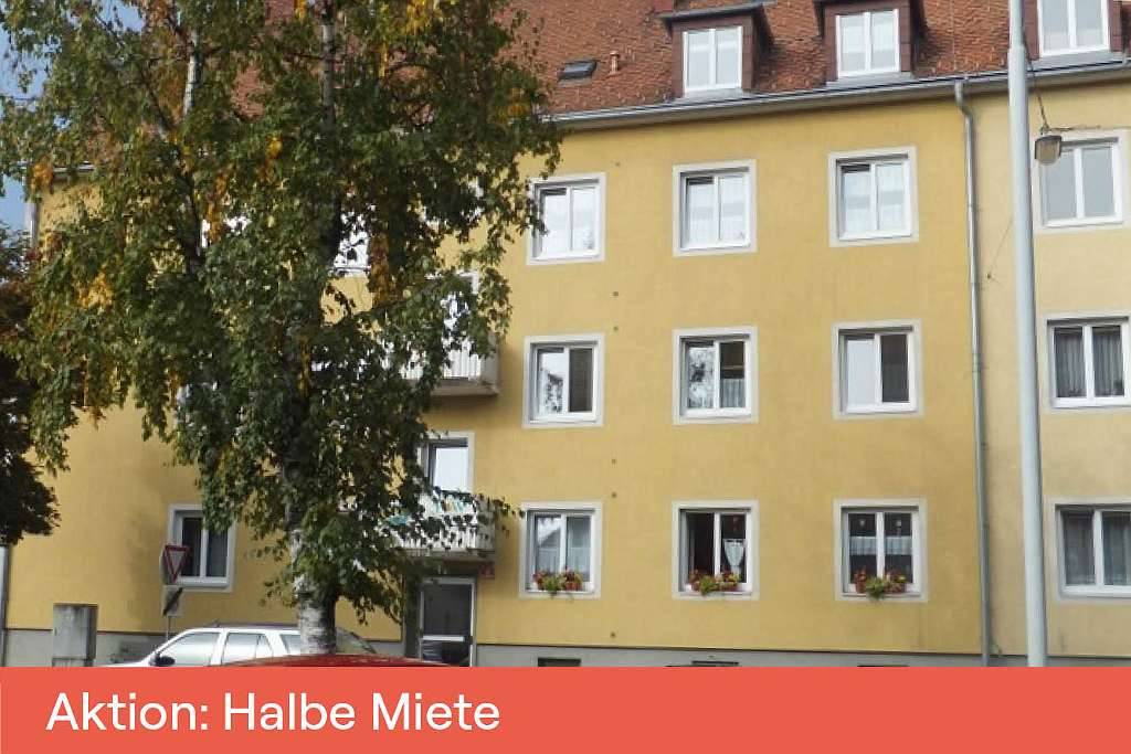 Judenburg - geförderte Miete - 3 Zimmer, Judenburg