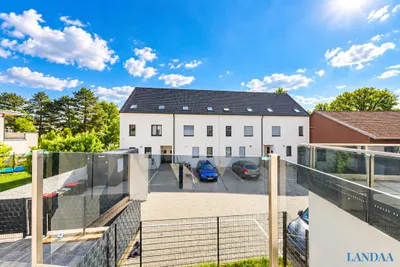 6-Zimmer-Haus kaufen in Mödling – 171,78 m², € 529.000 – Bild 7 von 17