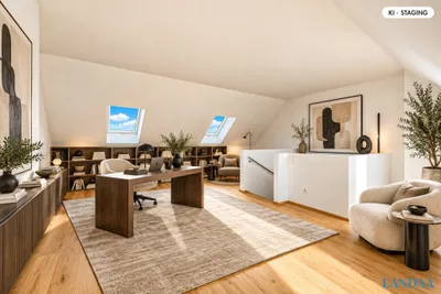 6-Zimmer-Haus kaufen in Mödling – 171,78 m², € 529.000 – Bild 5 von 17