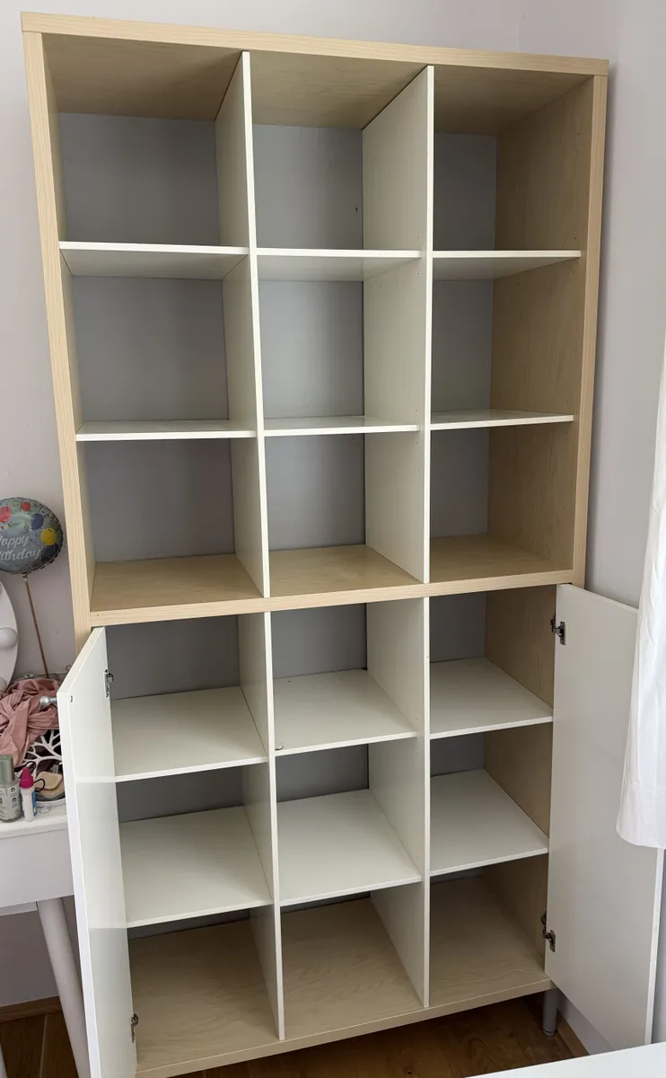 IKEA Magiker Regal, € 35,- (2351 Wiener Neudorf)