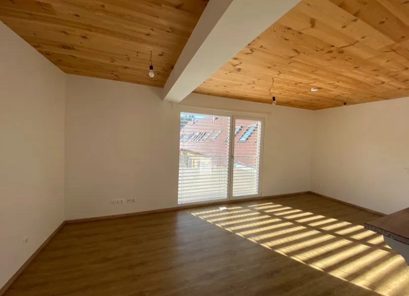 Wohnung mit Dachterrasse in Raaba zu vermieten – pohled 3