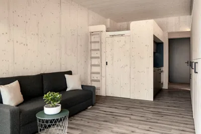 2-Zimmer-Wohnung kaufen in Vöcklabruck – 64 m², € 275.000 – Bild 4 von 9