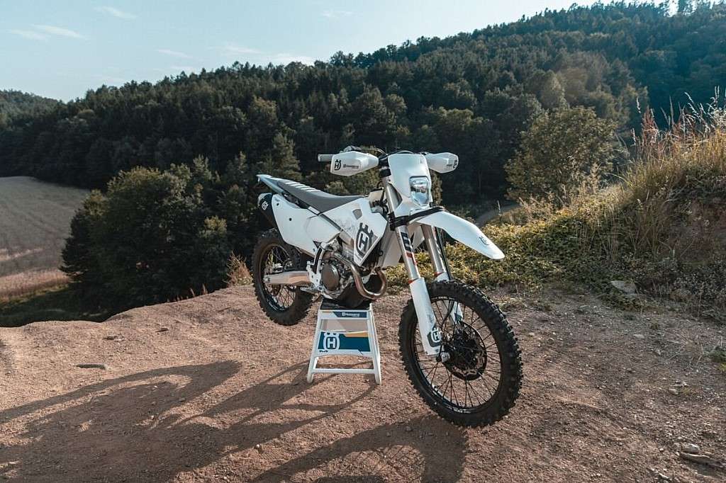 Husqvarna FE 350 PRO Enduro