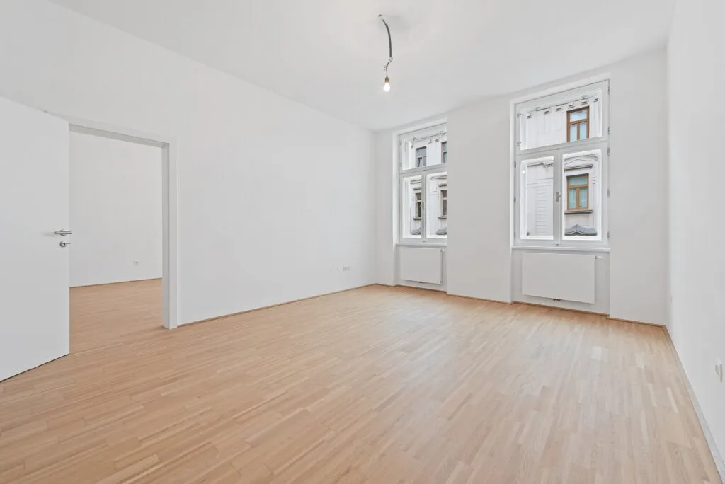 Apartment in Wien, Weinhaus, Währing - Ansicht 2