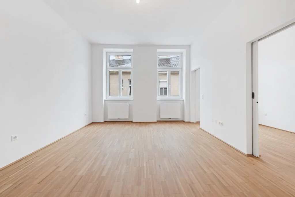 Apartment in Wien, Weinhaus, Währing - Ansicht 3