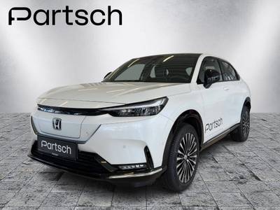 Honda E :Ny1 EV Aut. Advance Pano RFK LED