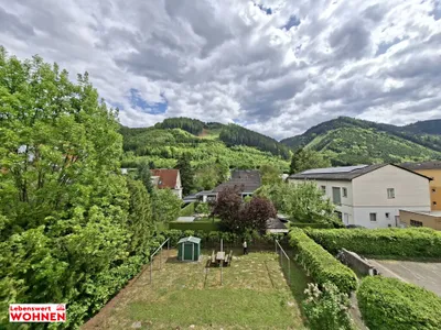 2-Zimmer-Wohnung mieten in Leoben – 61,17 m², € 518 – Bild 10 von 11