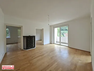 2-Zimmer-Wohnung mieten in Leoben – 61,17 m², € 518