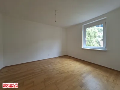 2-Zimmer-Wohnung mieten in Leoben – 61,17 m², € 518 – Bild 4 von 11