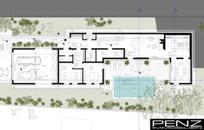 Grundstück kaufen in Linz Land – 775 m², € 449.000 – Bild 2 von 3