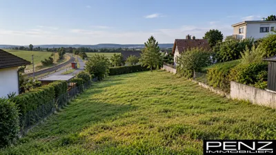 Grundstück kaufen in Linz Land – 775 m², € 449.000 – Bild 1 von 3