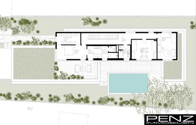 Grundstück kaufen in Linz Land – 775 m², € 449.000 – Bild 3 von 3