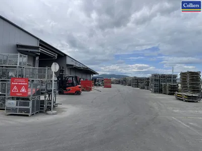 Immobilie mieten in Mödling – 29 000 m² – Bild 2 von 7
