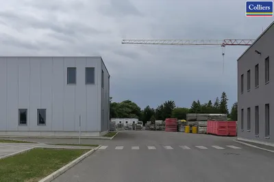 Immobilie mieten in Mödling – 29 000 m² – Bild 4 von 7