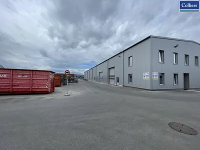 Immobilie mieten in Mödling – 29 000 m² – Bild 3 von 7