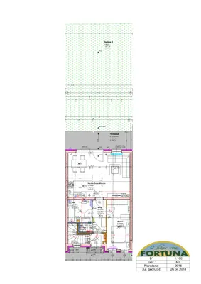 Wohnung kaufen in Korneuburg – Bild 4 von 8
