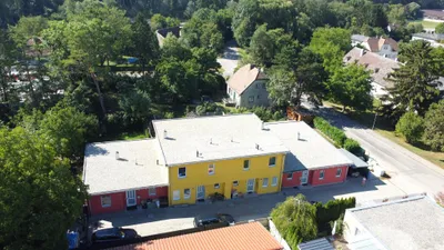 Wohnung kaufen in Korneuburg