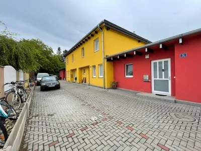 Wohnung kaufen in Korneuburg – Bild 2 von 8