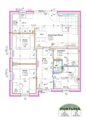 Wohnung kaufen in Korneuburg – Bild 8 von 8