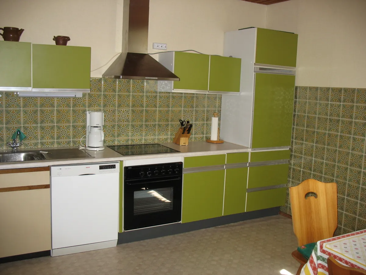 Wohnung – Vorderweißenbach, Guglwald - Ansicht 3