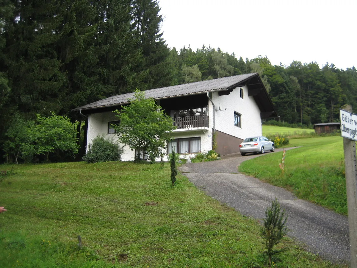 Wohnung – Vorderweißenbach, Guglwald - Ansicht 2