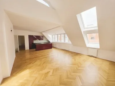 4-Zimmer-Wohnung mieten in Wien – 128,5 m², € 2.868