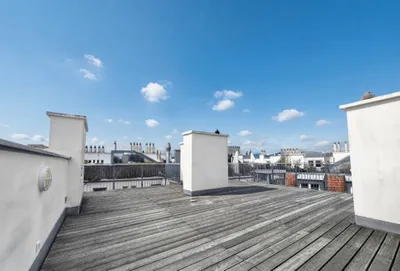 4-Zimmer-Wohnung mieten in Wien – 128,5 m², € 2.868 – Bild 11 von 13
