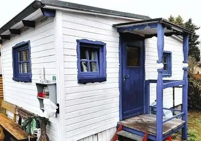 Immobilie kaufen in Neusiedl am See – 70 m², € 4.200 – Bild 1 von 9