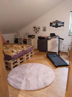 4-Zimmer-Immobilie mieten in Gmunden – 107 m², € 1.050 – Bild 14 von 15