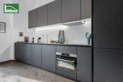 Exklusive Mietwohnungen in der Wigandgasse 37 - Historisches Flair im "Freihof" – Bild 2