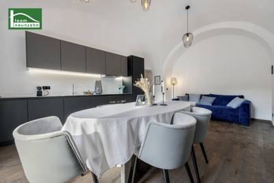 Exklusive Mietwohnungen in der Wigandgasse 37 - Historisches Flair im "Freihof" – Bild 3