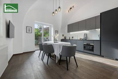Exklusive Mietwohnungen in der Wigandgasse 37 - Historisches Flair im "Freihof"
