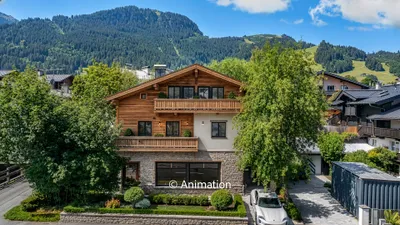 Grundstück kaufen in Kitzbühel – 527 m², € 3.490.000 – Bild 5 von 20