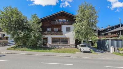 Grundstück kaufen in Kitzbühel – 527 m², € 3.490.000 – Bild 12 von 20