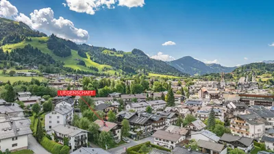 Grundstück kaufen in Kitzbühel – 527 m², € 3.490.000 – Bild 8 von 20