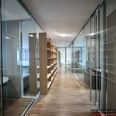 Gewerbeimmobilie mieten in Linz – 173 m² – Bild 2 von 9