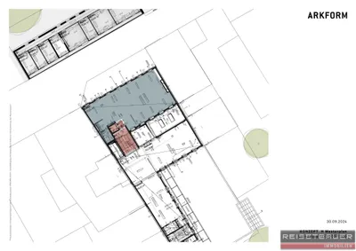 Gewerbeimmobilie mieten in Linz – 173 m² – Bild 7 von 9