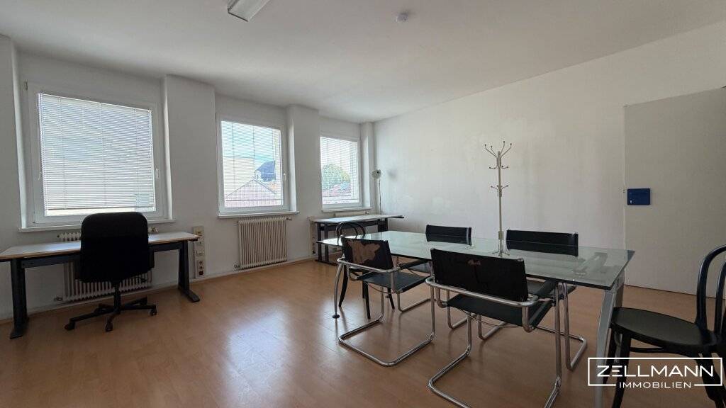 Zimmer in Bürogemeinschaft | 2-3 Arbeitsplätze auch getrennt verfügbar | Hietzinger Hauptstraße, Wien