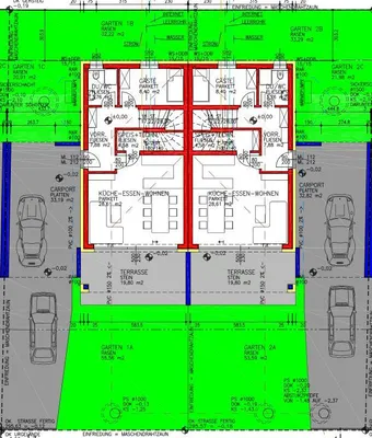 5-Zimmer-Haus kaufen in Linz Land – 102,79 m², € 539.000 – Bild 38 von 42