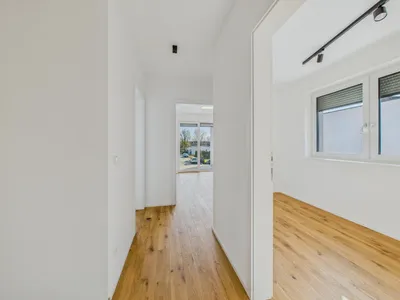 5-Zimmer-Haus kaufen in Linz Land – 102,79 m², € 539.000 – Bild 28 von 42