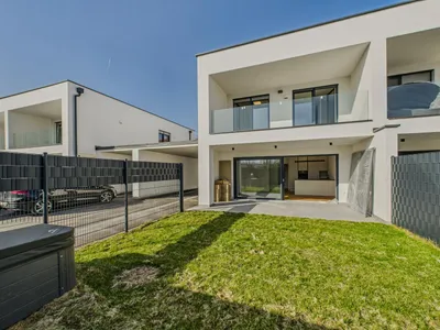 5-Zimmer-Haus kaufen in Linz Land – 102,79 m², € 539.000 – Bild 12 von 42