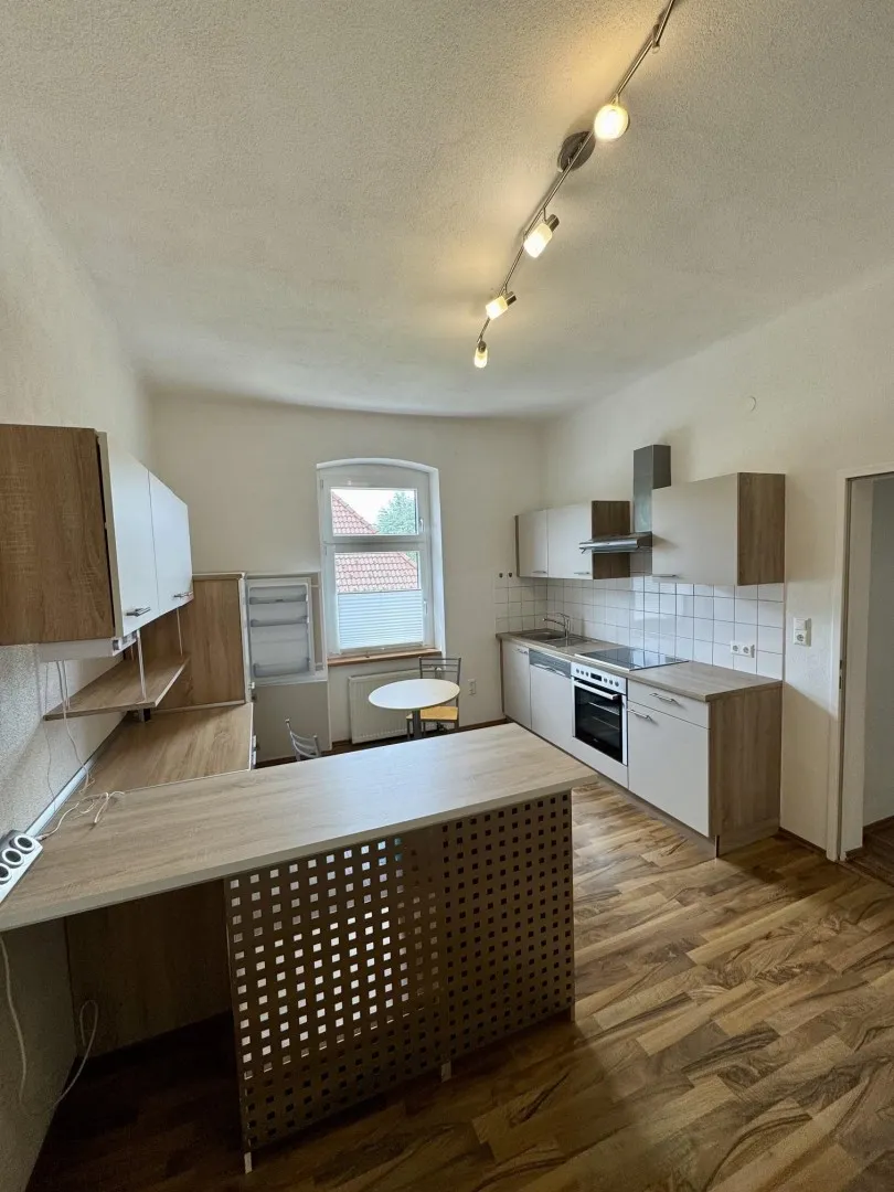 Sanierte 2 Zimmer Wohnung St. Michael IMS IMMOBIIEN KG - Ansicht 2