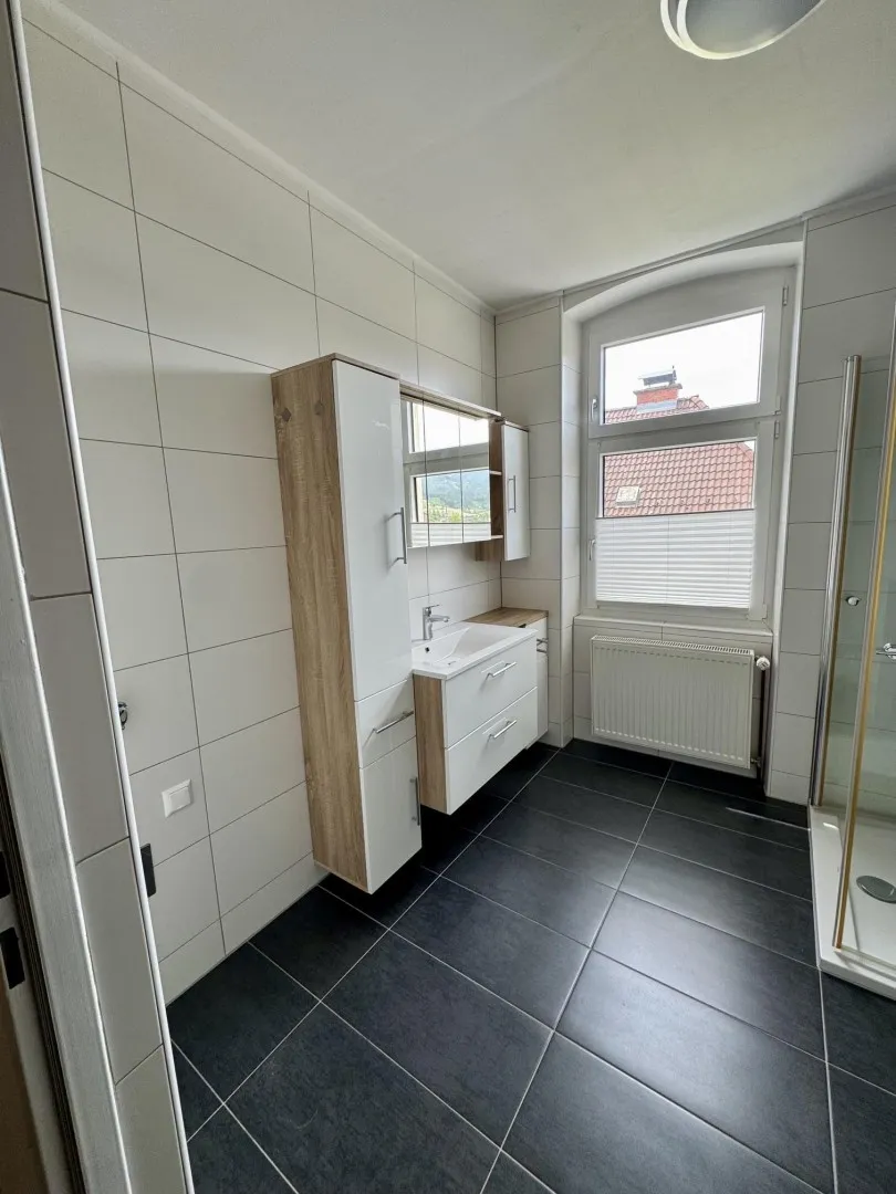 Sanierte 2 Zimmer Wohnung St. Michael IMS IMMOBIIEN KG - Ansicht 3