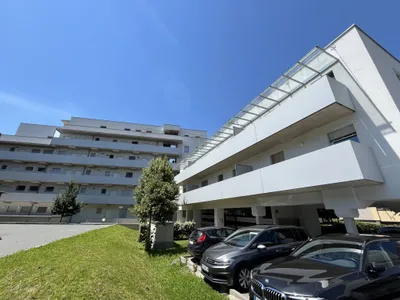 3-Zimmer-Wohnung mieten in Graz – 50,11 m², € 814