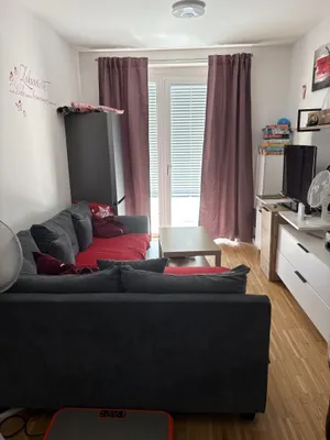 3-Zimmer-Wohnung mieten in Graz – 50,11 m², € 814 – Bild 5 von 13