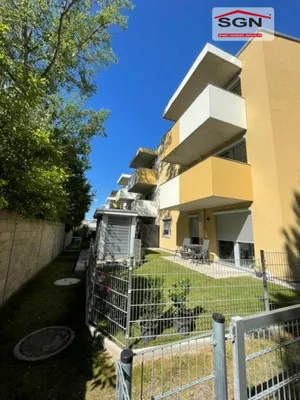 1-Zimmer-Wohnung mieten in Eisenstadt – 55,27 m², € 754 – Bild 12 von 20