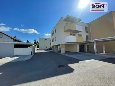 1-Zimmer-Wohnung mieten in Eisenstadt – 55,27 m², € 754 – Bild 8 von 20